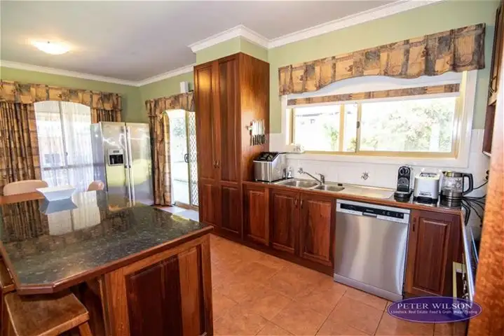 Fifth view of Homely house listing, 1 Orange Grove, Barooga NSW 3644