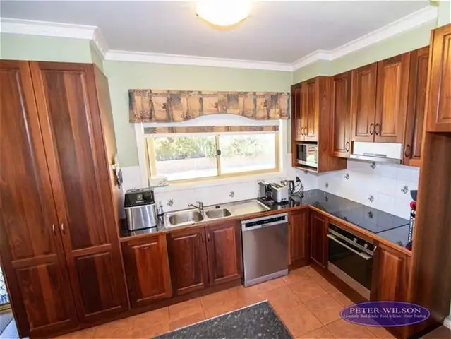 Sixth view of Homely house listing, 1 Orange Grove, Barooga NSW 3644