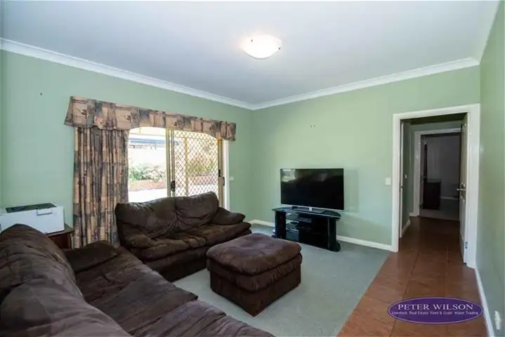 Seventh view of Homely house listing, 1 Orange Grove, Barooga NSW 3644