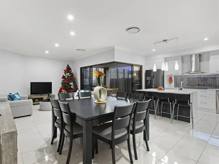 Main view of Homely house listing, 7 Falco Drive, Bahrs Scrub QLD 4207