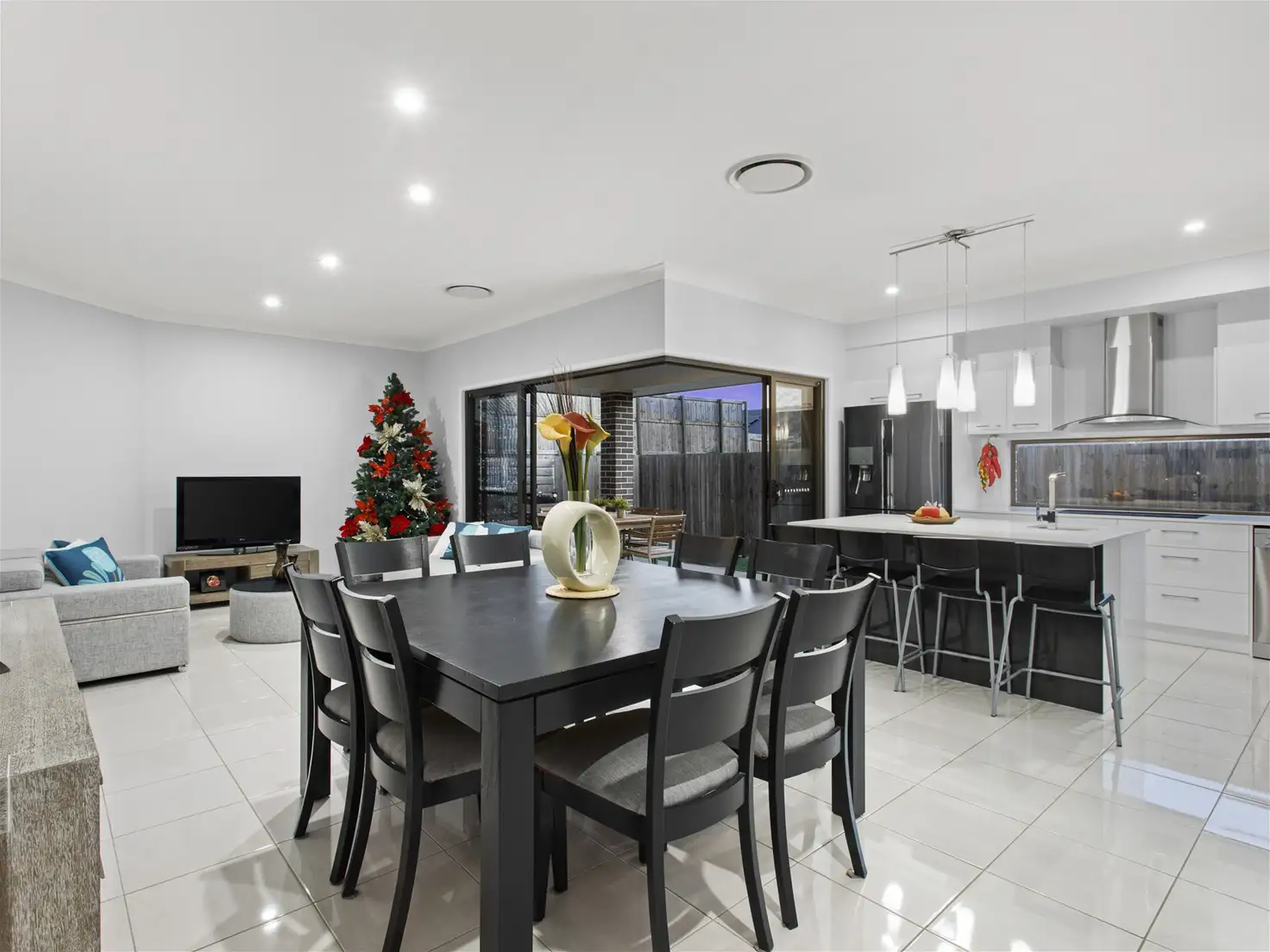 Main view of Homely house listing, 7 Falco Drive, Bahrs Scrub QLD 4207
