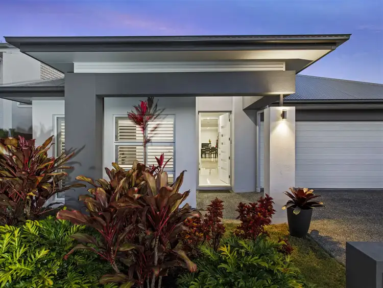Fourth view of Homely house listing, 7 Falco Drive, Bahrs Scrub QLD 4207