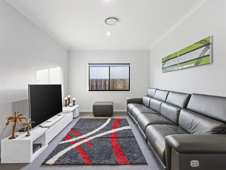 Sixth view of Homely house listing, 7 Falco Drive, Bahrs Scrub QLD 4207