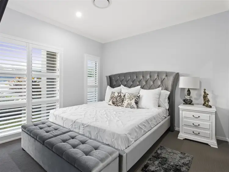 Seventh view of Homely house listing, 7 Falco Drive, Bahrs Scrub QLD 4207