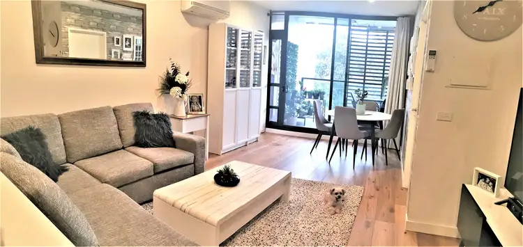 310/9 Red Hill Terrace, Doncaster East VIC 3109