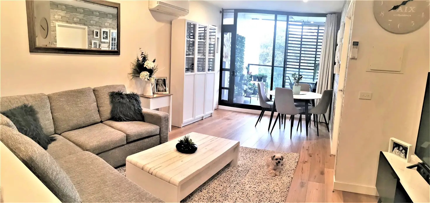 Main view of Homely unit listing, 310/9 Red Hill Terrace, Doncaster East VIC 3109