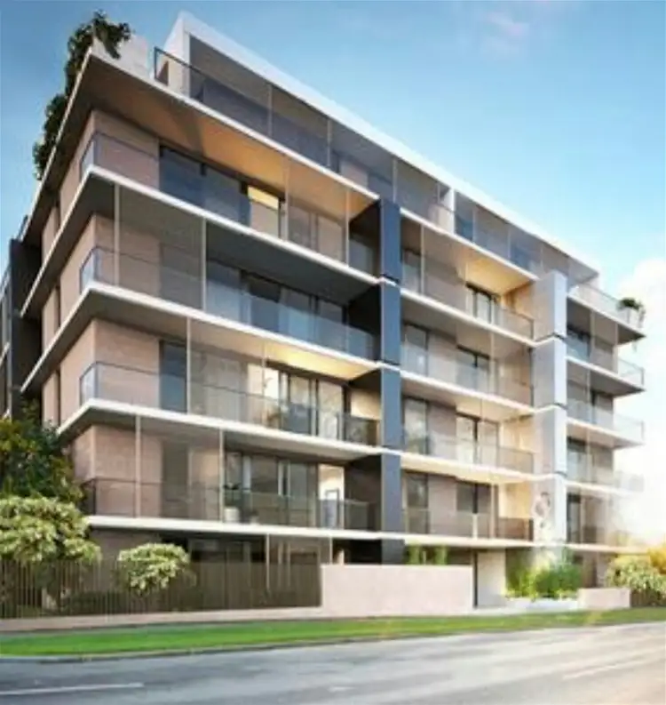 Second view of Homely unit listing, 310/9 Red Hill Terrace, Doncaster East VIC 3109