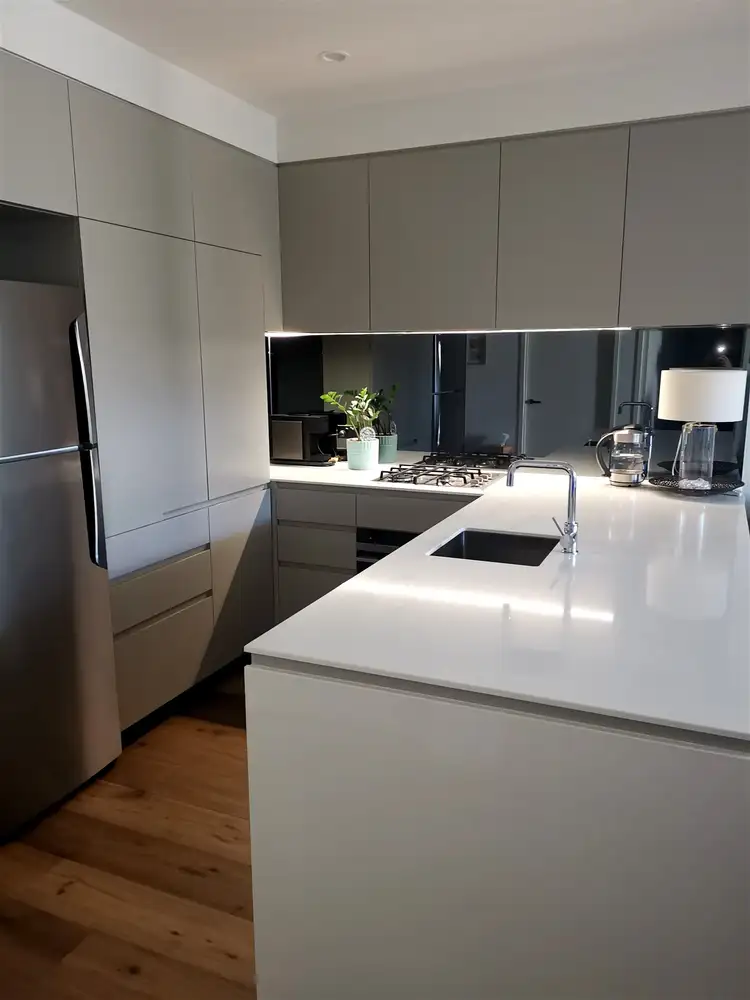 Fourth view of Homely unit listing, 310/9 Red Hill Terrace, Doncaster East VIC 3109