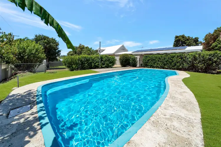 Second view of Homely house listing, 66 Kings Road, Russell Island QLD 4184