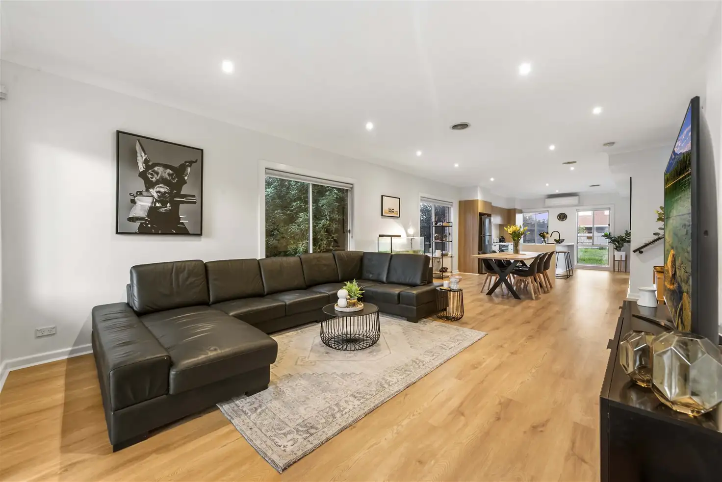 Main view of Homely house listing, 6 Foxdale Place, Cairnlea VIC 3023