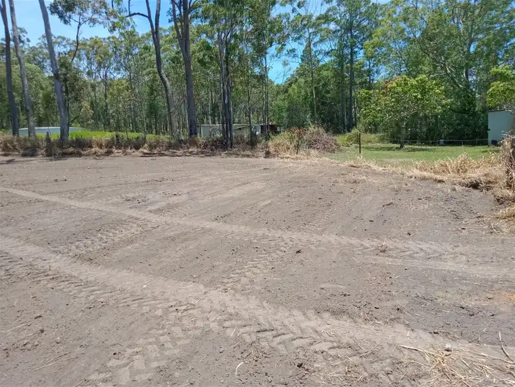 Third view of Homely land listing, 28 Grevillea Avenue, Ravenshoe QLD 4888