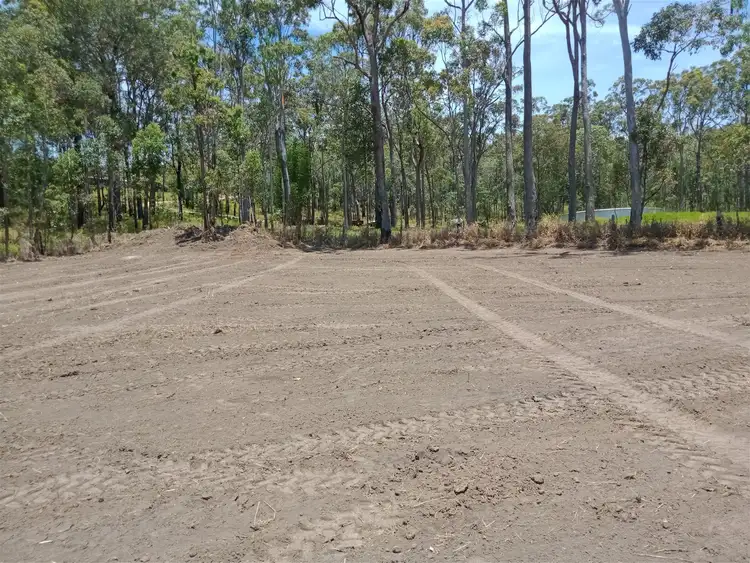 Fourth view of Homely land listing, 28 Grevillea Avenue, Ravenshoe QLD 4888