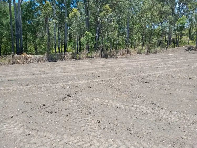 Fifth view of Homely land listing, 28 Grevillea Avenue, Ravenshoe QLD 4888