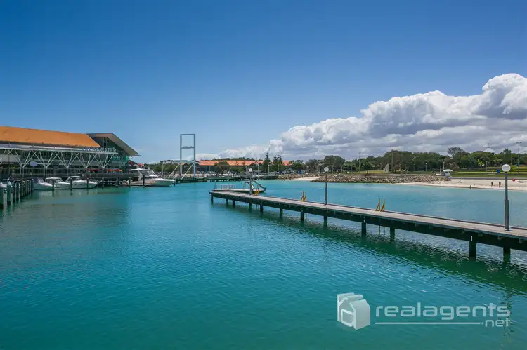 Main view of Homely apartment listing, 104/68 Southside Drive, Hillarys WA 6025