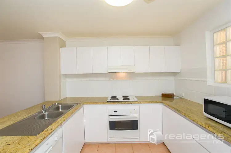 Second view of Homely apartment listing, 104/68 Southside Drive, Hillarys WA 6025