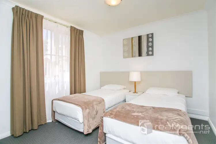 Fifth view of Homely apartment listing, 104/68 Southside Drive, Hillarys WA 6025
