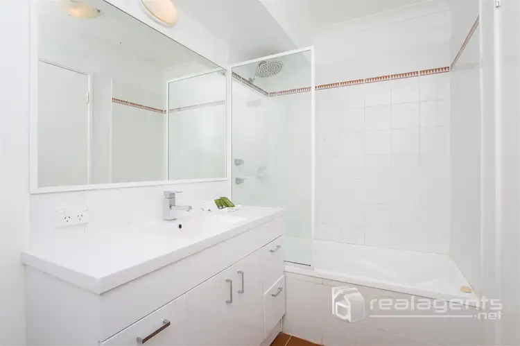 Sixth view of Homely apartment listing, 104/68 Southside Drive, Hillarys WA 6025