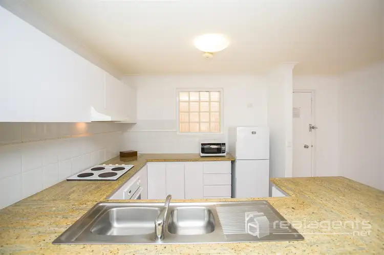 Second view of Homely apartment listing, 105/68 Southside Drive, Hillarys WA 6025