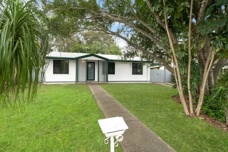 24 Thornside Street, Eagleby QLD 4207
