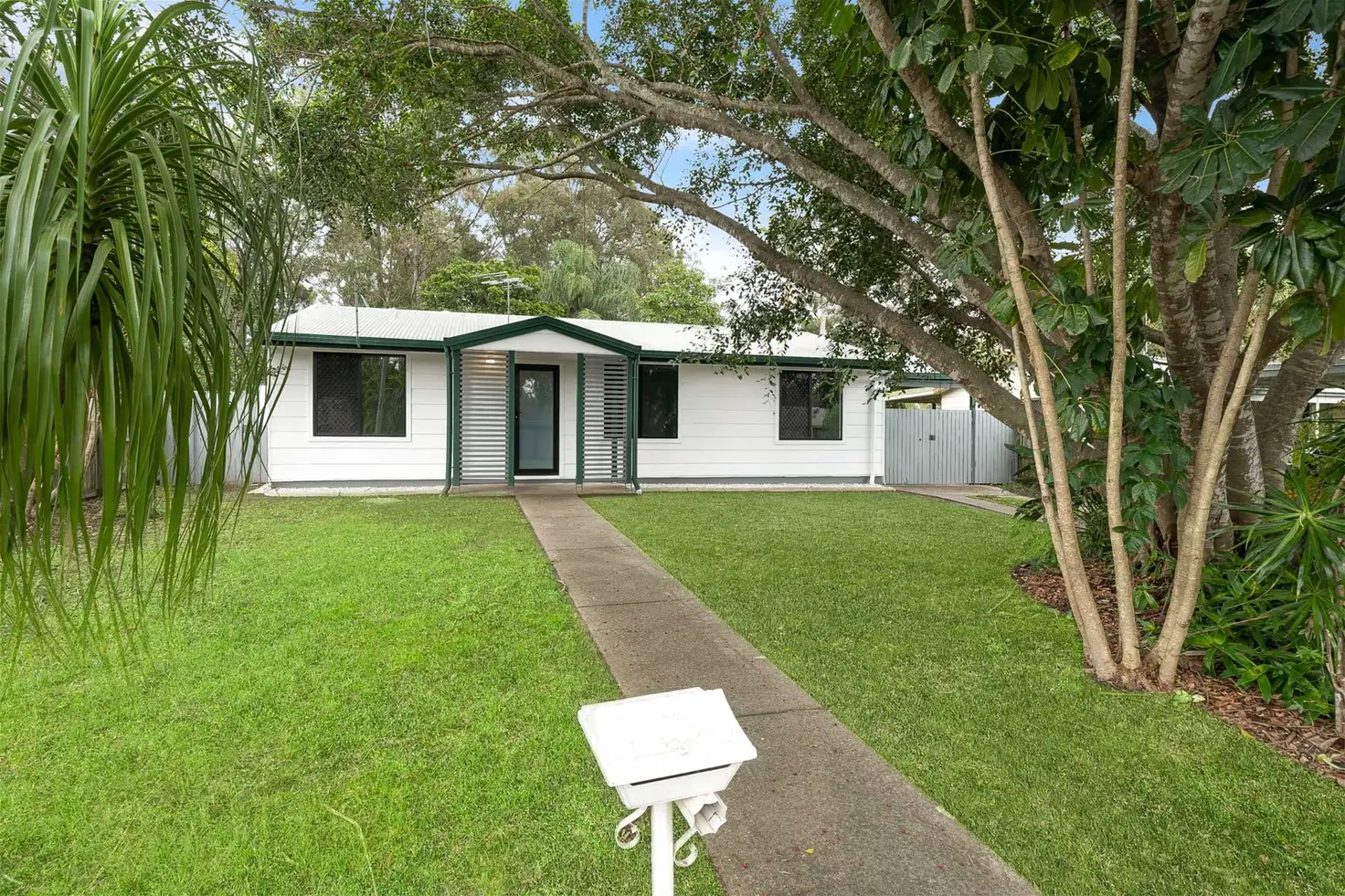 Main view of Homely house listing, 24 Thornside Street, Eagleby QLD 4207