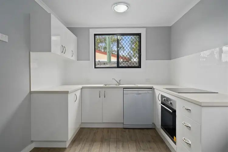 Second view of Homely house listing, 24 Thornside Street, Eagleby QLD 4207