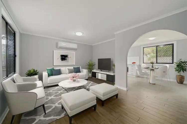 Third view of Homely house listing, 24 Thornside Street, Eagleby QLD 4207