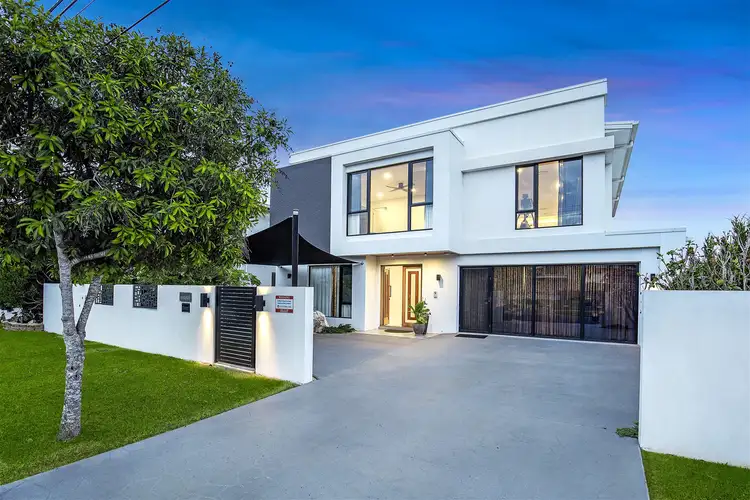 3 CORISHUN STREET, Sunnybank QLD 4109