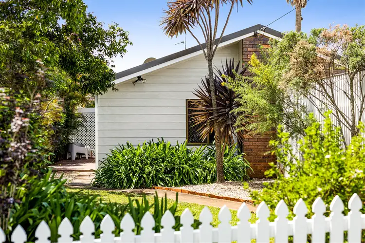 20 Bruntnell Street
