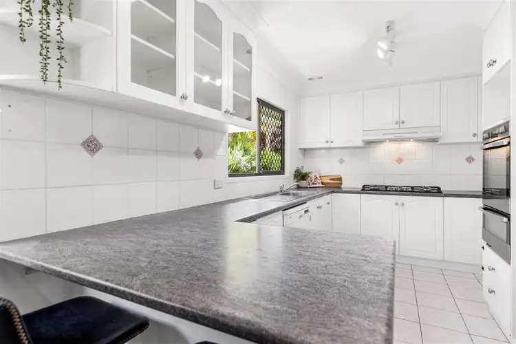 Fifth view of Homely house listing, 20 Bruntnell Street, Kearneys Spring QLD 4350