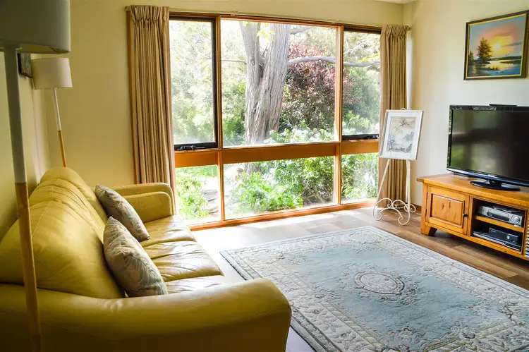 Fourth view of Homely house listing, 8 Fitzmaurice Street, Kaleen ACT 2617