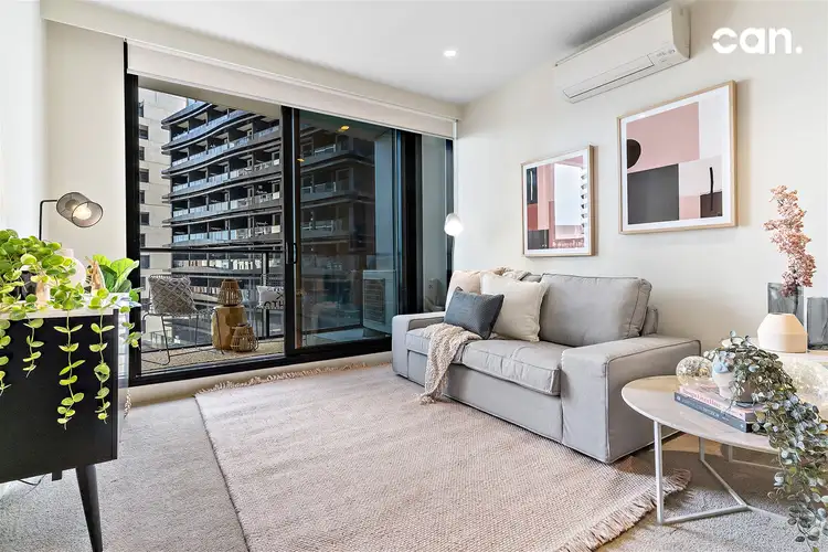 1009/8 Daly Street, South Yarra VIC 3141