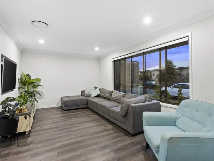 Third view of Homely house listing, 3 Wedgetail Street, Bahrs Scrub QLD 4207