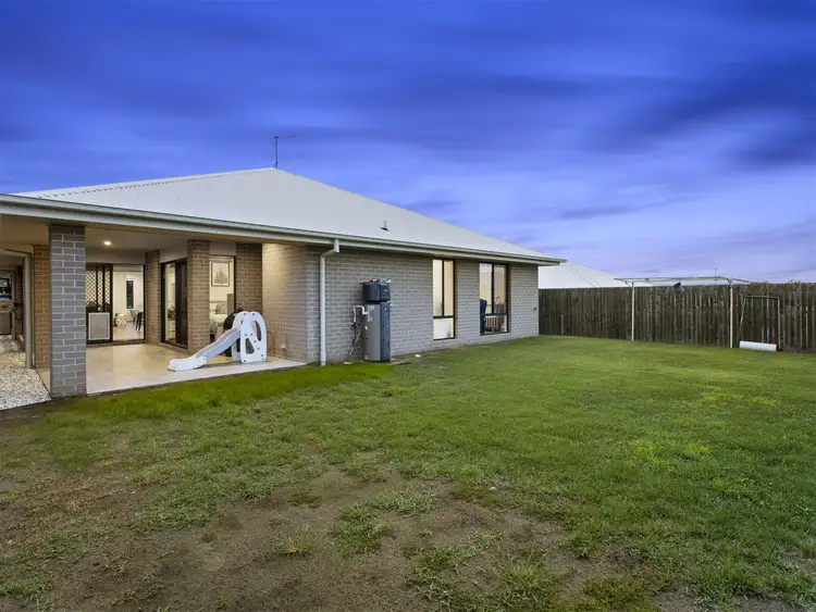 Fifth view of Homely house listing, 3 Wedgetail Street, Bahrs Scrub QLD 4207