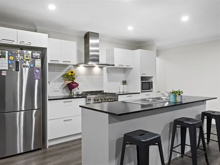 Sixth view of Homely house listing, 3 Wedgetail Street, Bahrs Scrub QLD 4207