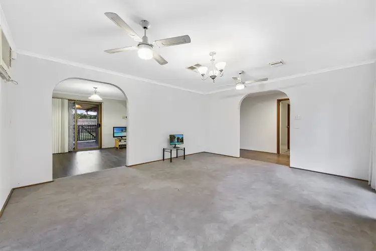 Second view of Homely house listing, 9 Hutzul Court, Delahey VIC 3037