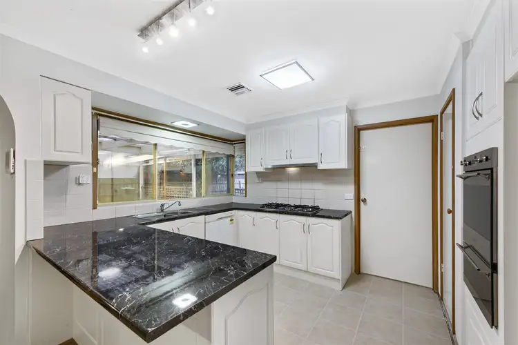 Sixth view of Homely house listing, 9 Hutzul Court, Delahey VIC 3037