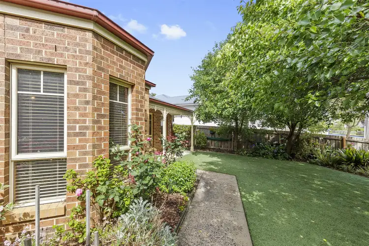 Third view of Homely house listing, 4/33 Bonsey Road, Highton VIC 3216