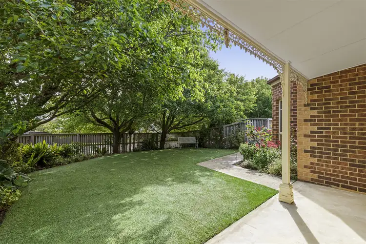 Fifth view of Homely house listing, 4/33 Bonsey Road, Highton VIC 3216
