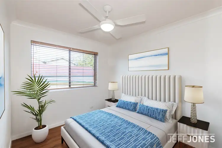 Third view of Homely apartment listing, 1/23 Earl Street, Greenslopes QLD 4120