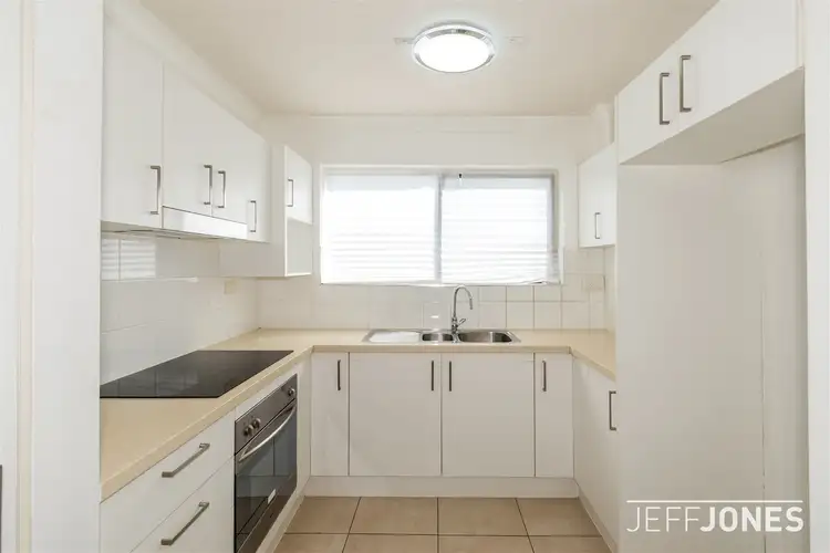 Fifth view of Homely apartment listing, 1/23 Earl Street, Greenslopes QLD 4120