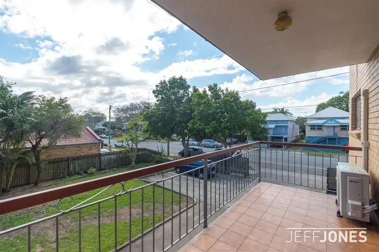 Sixth view of Homely apartment listing, 1/23 Earl Street, Greenslopes QLD 4120