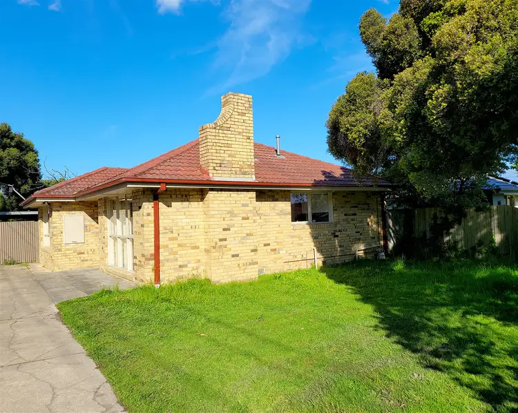 Main view of Homely house listing, 1 Cerberus Road, Baxter VIC 3911
