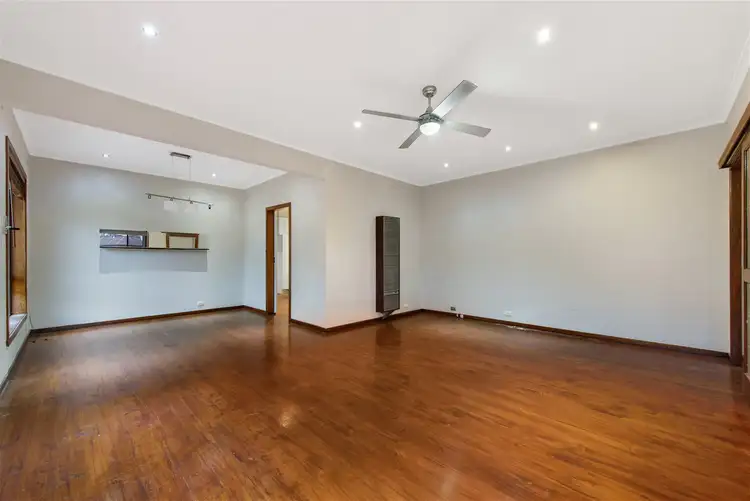 Second view of Homely house listing, 17 Siri Court, Kings Park VIC 3021