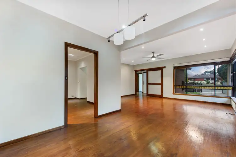 Fourth view of Homely house listing, 17 Siri Court, Kings Park VIC 3021