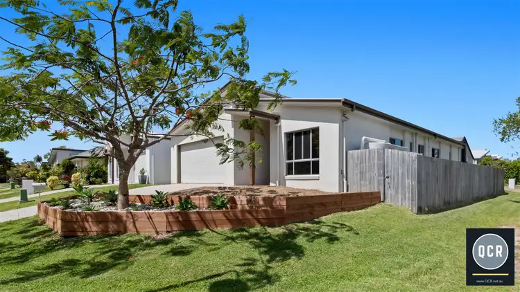 41 Northcote Crescent, Caloundra West QLD 4551