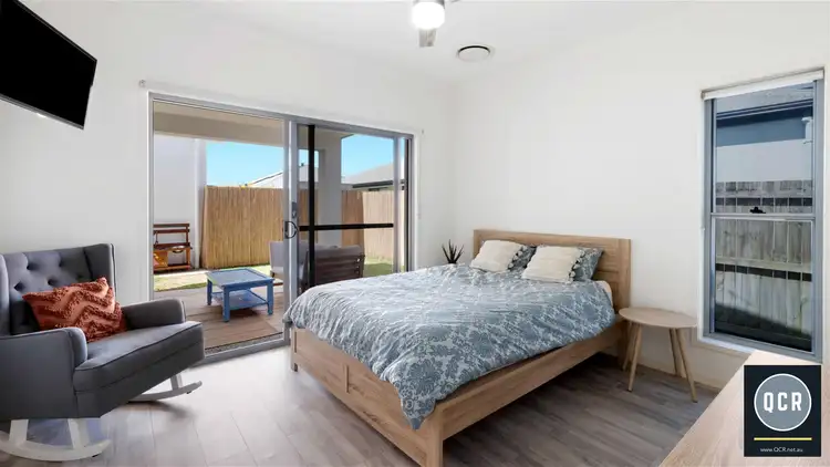 Sixth view of Homely house listing, 41 Northcote Crescent, Caloundra West QLD 4551