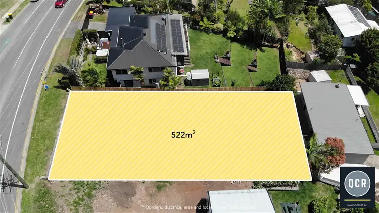 84 Nambour-Mapleton Road, Nambour QLD 4560