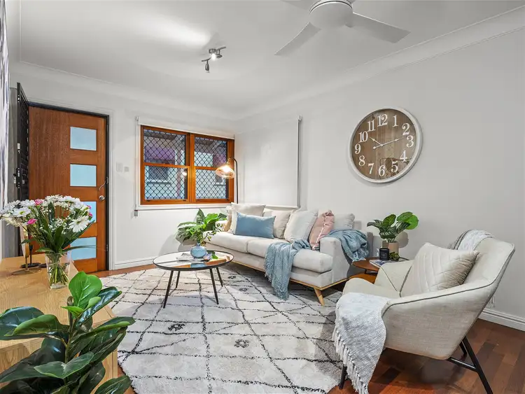 Second view of Homely house listing, 58 Hamilton Road, Wavell Heights QLD 4012