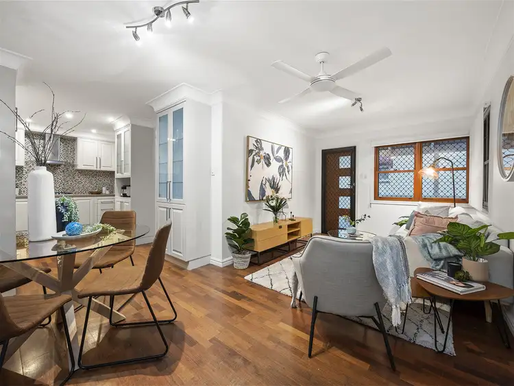 Fourth view of Homely house listing, 58 Hamilton Road, Wavell Heights QLD 4012