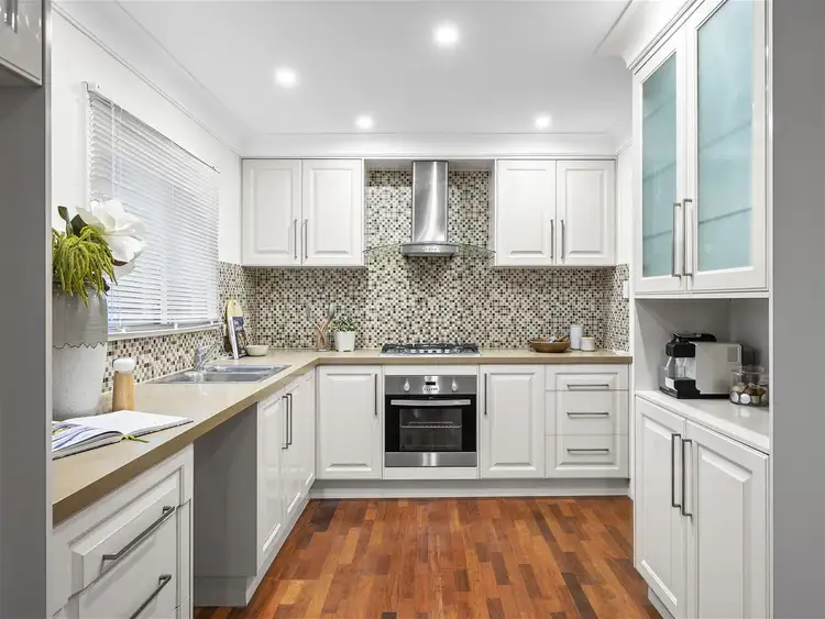 Fifth view of Homely house listing, 58 Hamilton Road, Wavell Heights QLD 4012